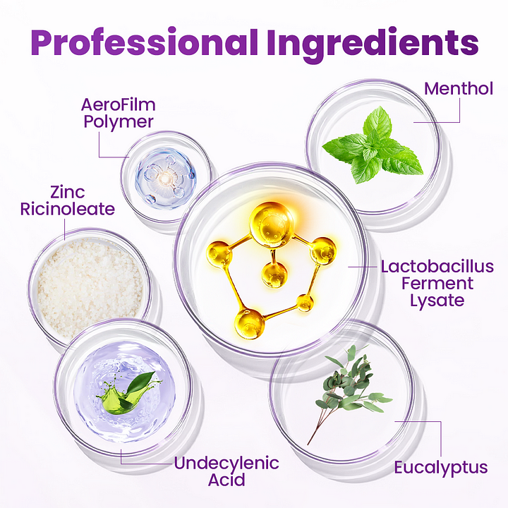 Foot Defense Mist - Image 4