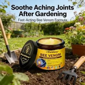 Alternative view of 𝐴𝑑𝑣𝑎𝑛𝑐𝑒𝑑 𝐵𝑒𝑒 𝑉𝑒𝑛𝑜𝑚 𝐽𝑜𝑖𝑛𝑡 𝑇ℎ𝑒𝑟𝑎𝑝𝑦 𝐶𝑟𝑒𝑎𝑚