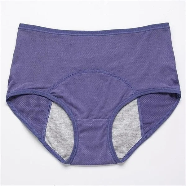 New Upgrade High Waist Leak Proof Panties - Image 8