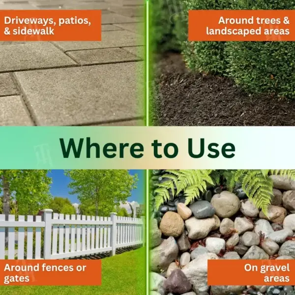 2 in 1 Max Power Herbicide - Image 6