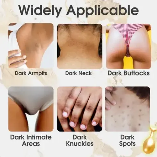 Skin Whitening Essence Capsules - Image 6