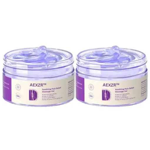 Turmeric & Emu Oil Arthritis Soothing Pain Relief Massage Gel - Image 8