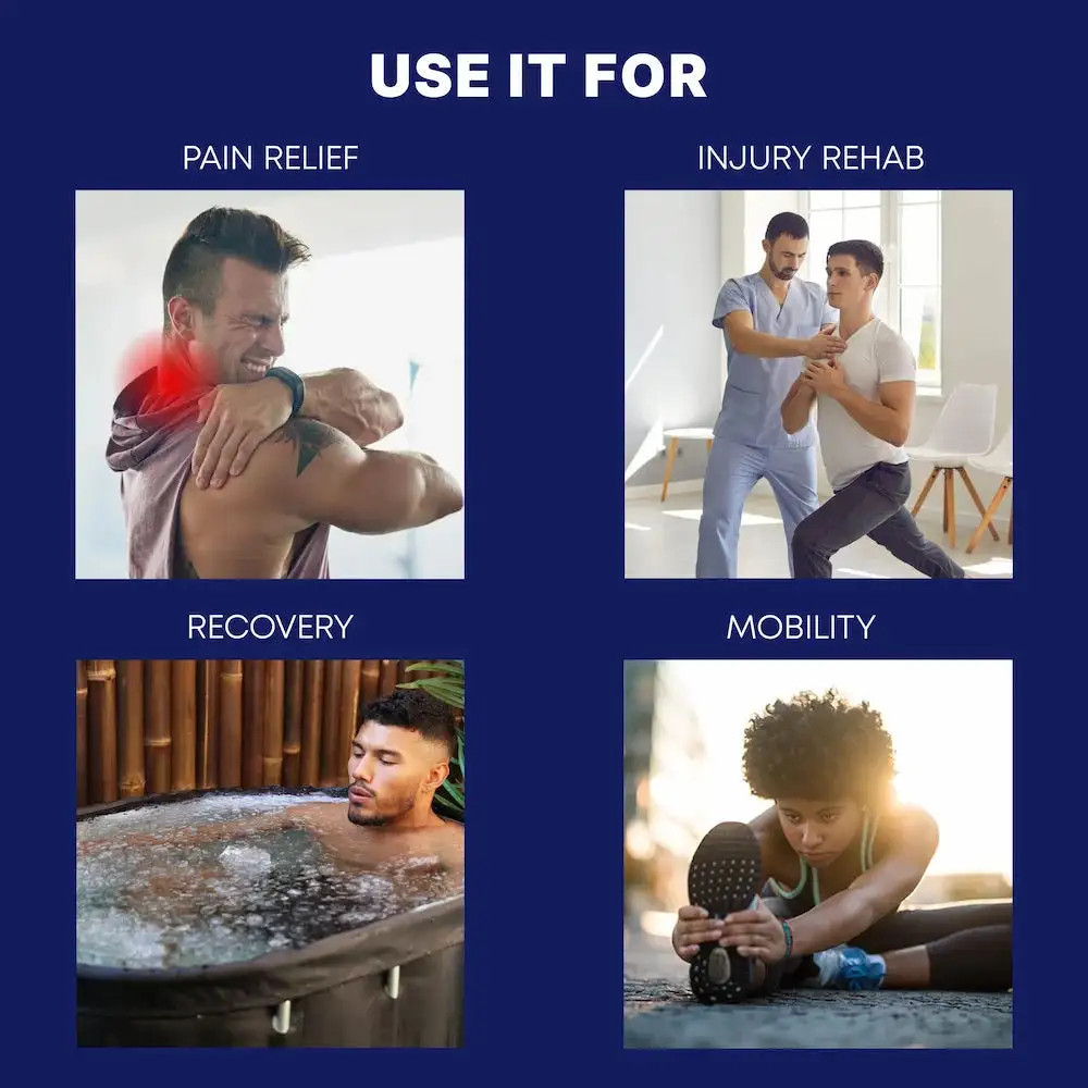 Magical Healing and Repairing Rollerball - Image 9