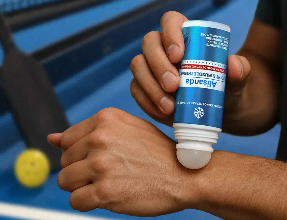 Magical Healing and Repairing Rollerball - Image 5