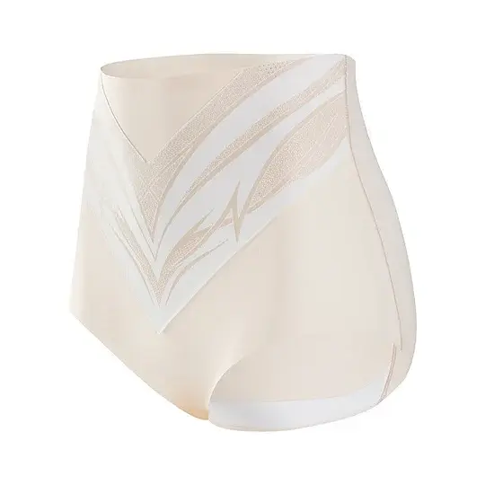 Self-regulating tourmaline shaping shorts with titanium fiber - Image 2