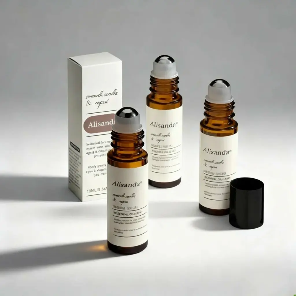 Essence The Express Anti-Wrinkle – Instant Lifting Effect - Image 5