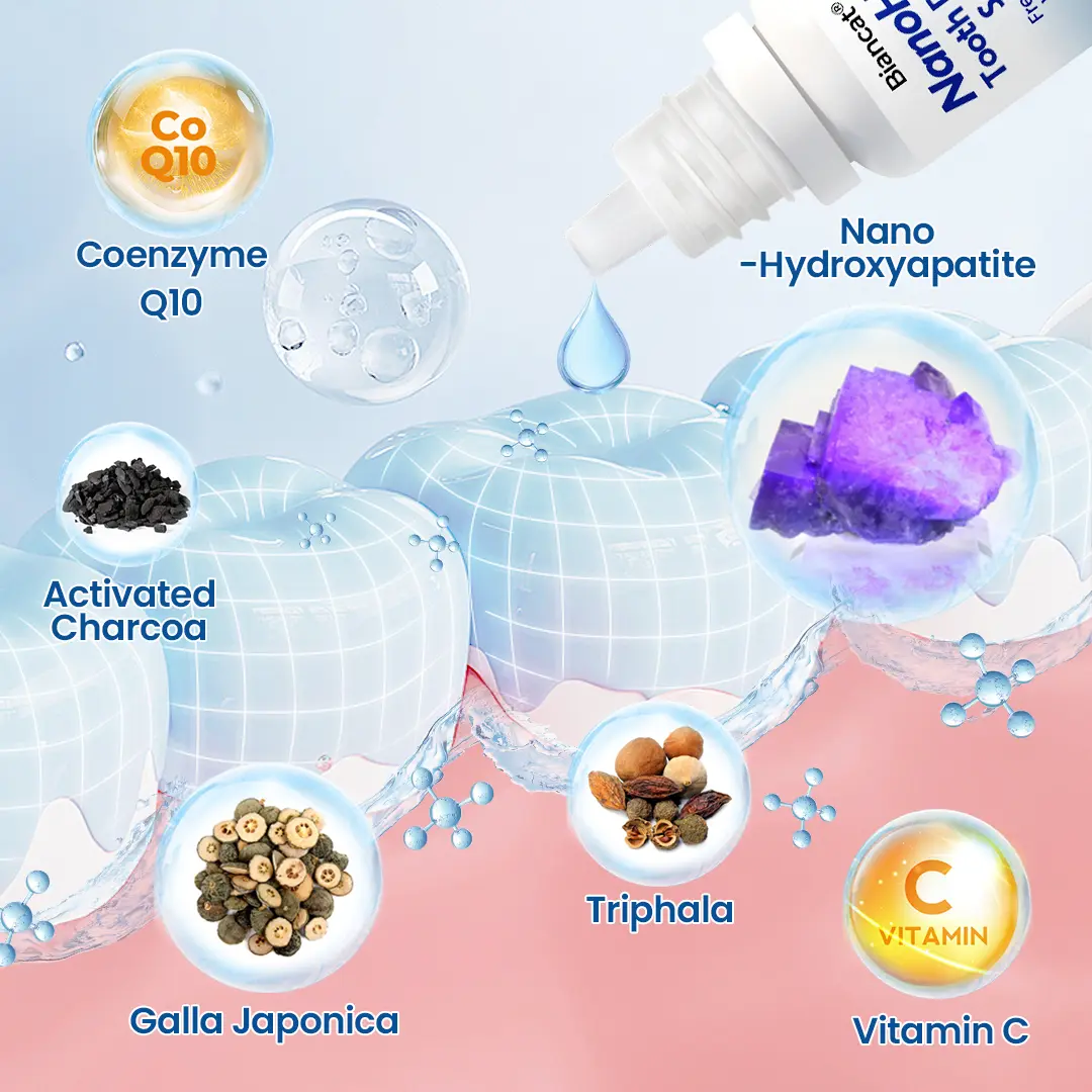 Tooth Defense Serum - Image 6