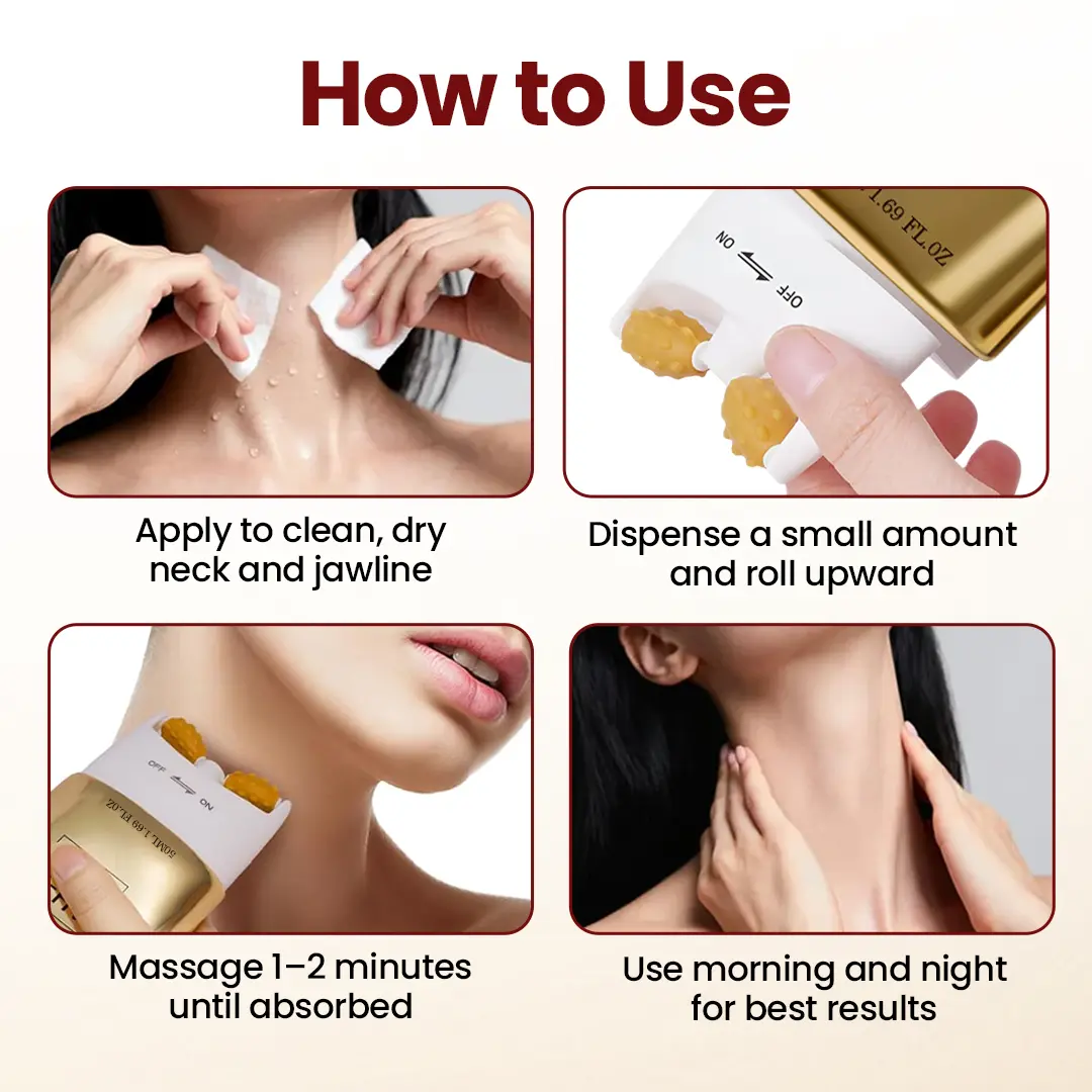 Lift 4D Cream - Image 9