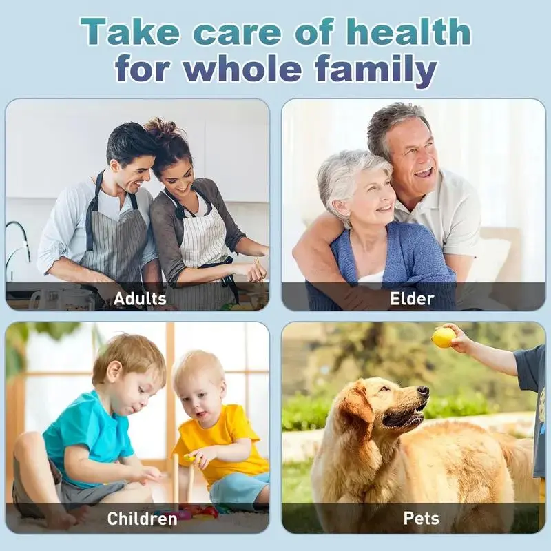 Home Dental Care Kit & Gift - Image 10