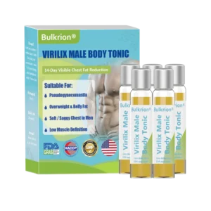 VIRILX MALE BODY TONIG