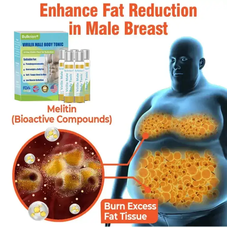 VIRILX MALE BODY TONIG - Image 4