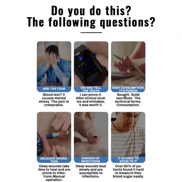 Non-Invasive Health Monitor - Image 11