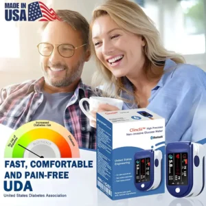 Blood Glucose Meter