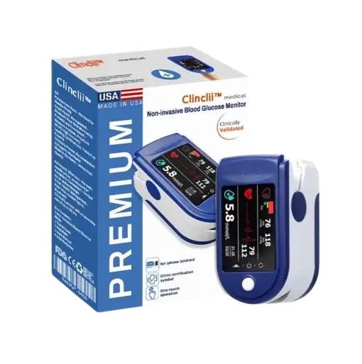 Glucose Monitor - Image 11