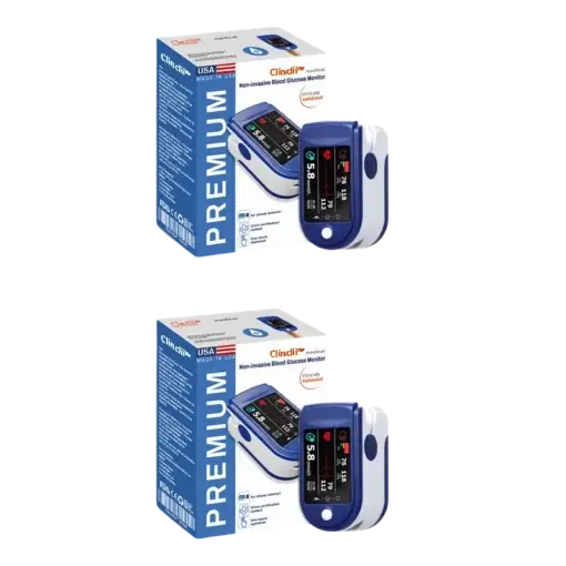 Glucose Monitor - Image 12