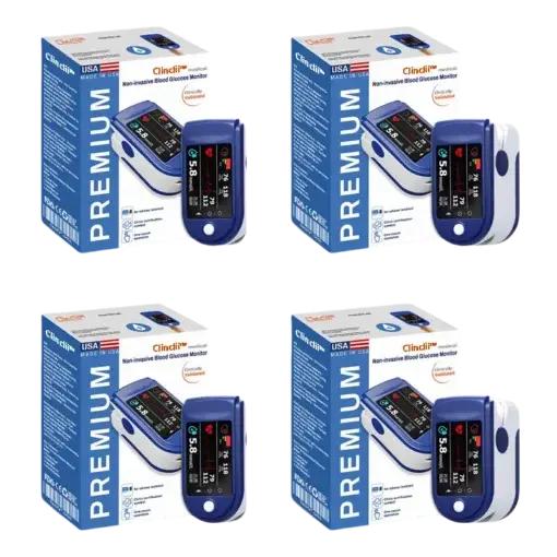 Glucose Monitor - Image 13