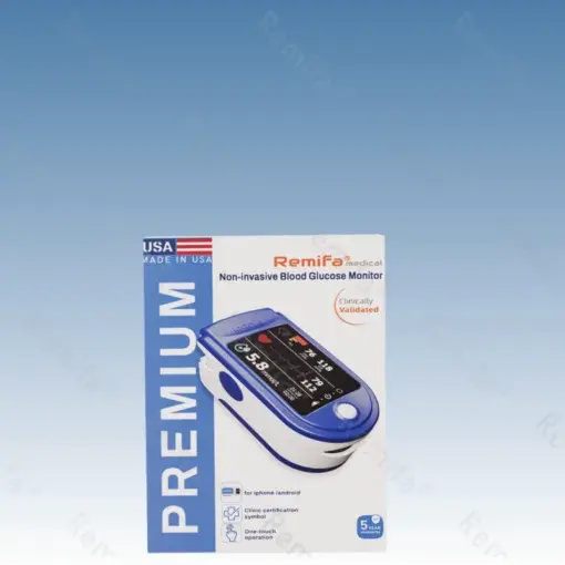 Glucose Monitor - Image 2