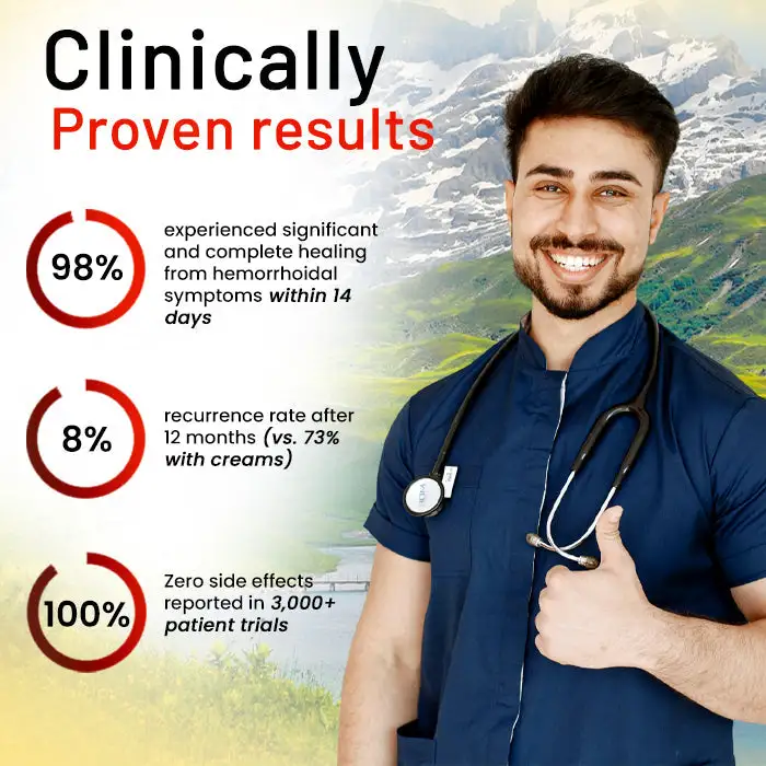 Hemorrhoid Suppositories - Image 5