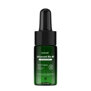 Advanced Pro Bio-Oil Mole & Spot Corrector Enhanced with Alligator Oil