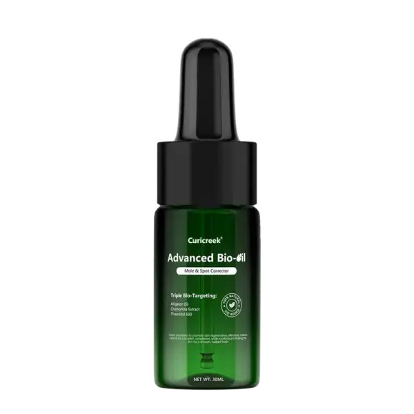 Advanced Pro Bio-Oil Mole & Spot Corrector Enhanced with Alligator Oil