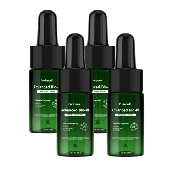 Advanced Pro Bio-Oil Mole & Spot Corrector Enhanced with Alligator Oil - Image 3