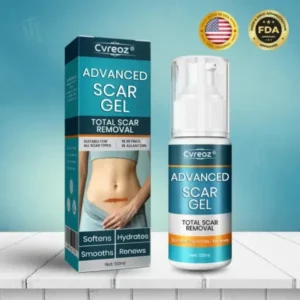 Advanced Scar Gel
