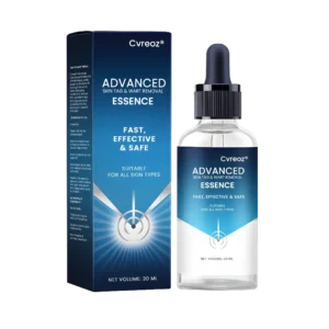 Advanced Skin Tag & Wart Removal Essence