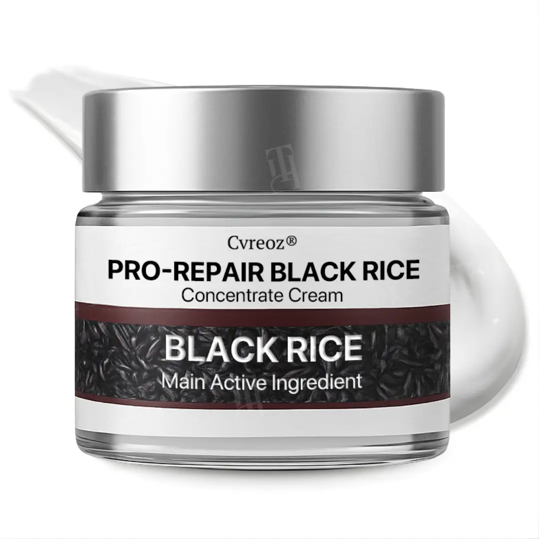 Pro-Repair Black Rice Concentrate Cream