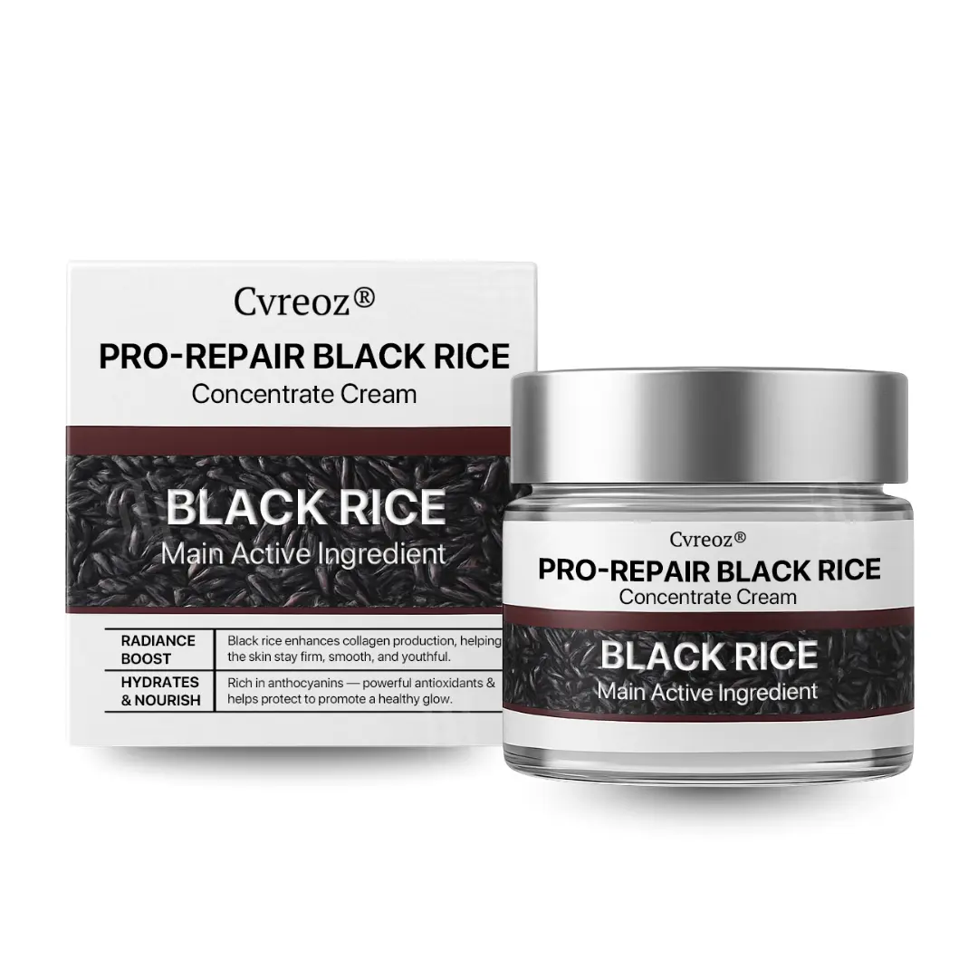 Pro-Repair Black Rice Concentrate Cream - Image 2