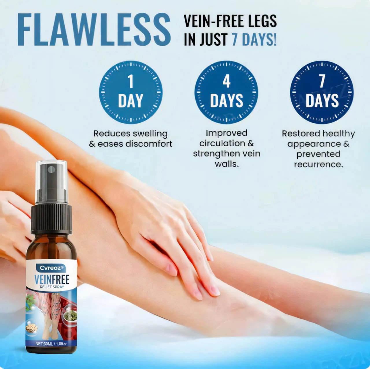 Relief Spray - Image 3