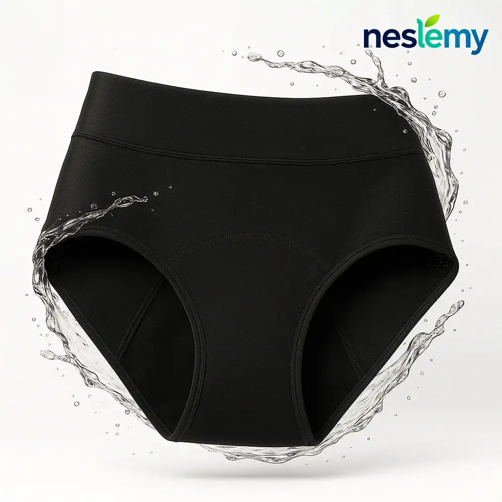 ✨Early Christmas Deal: 70% OFF 100% LeakProof Underwear - Image 9
