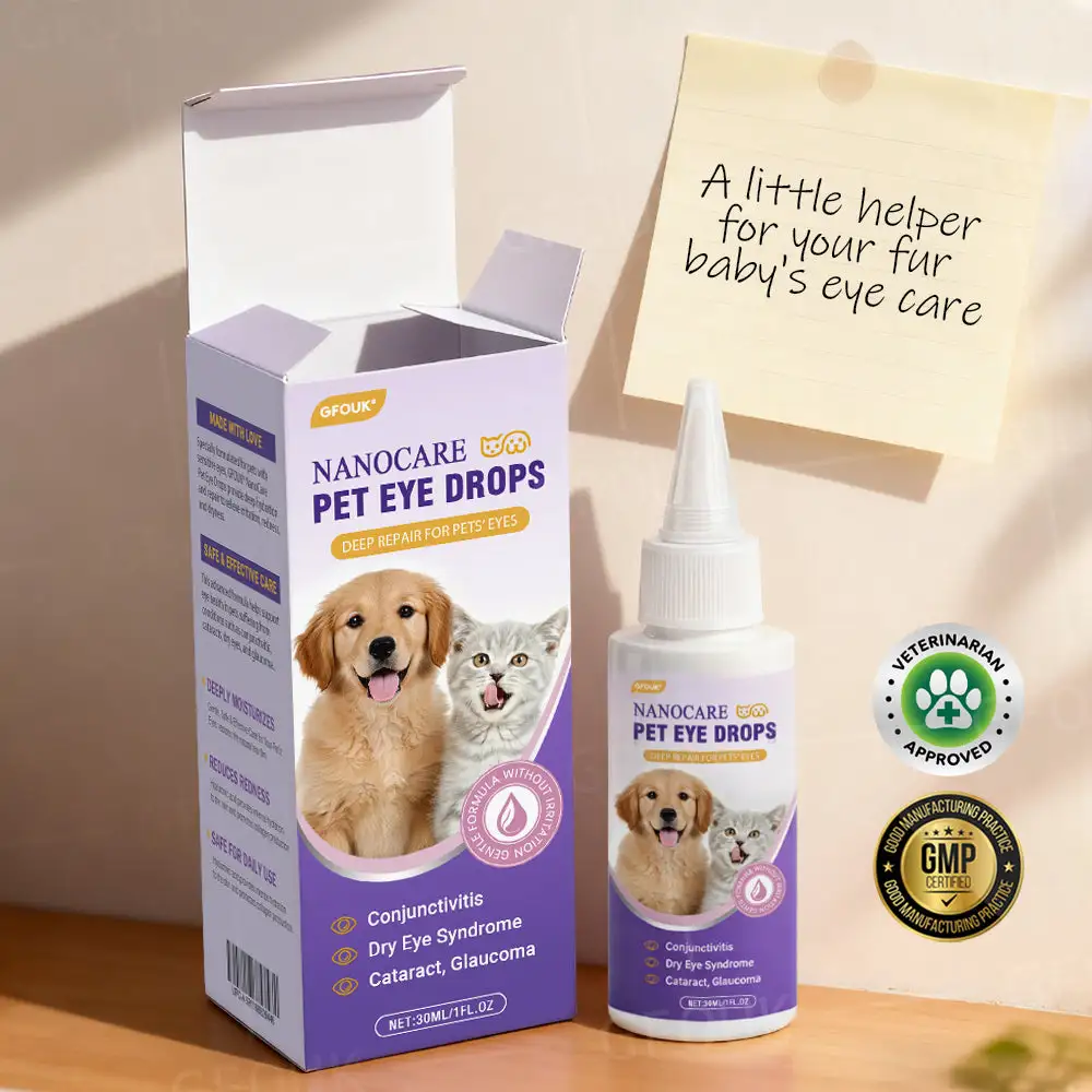 Pet Eye Drops - Image 6