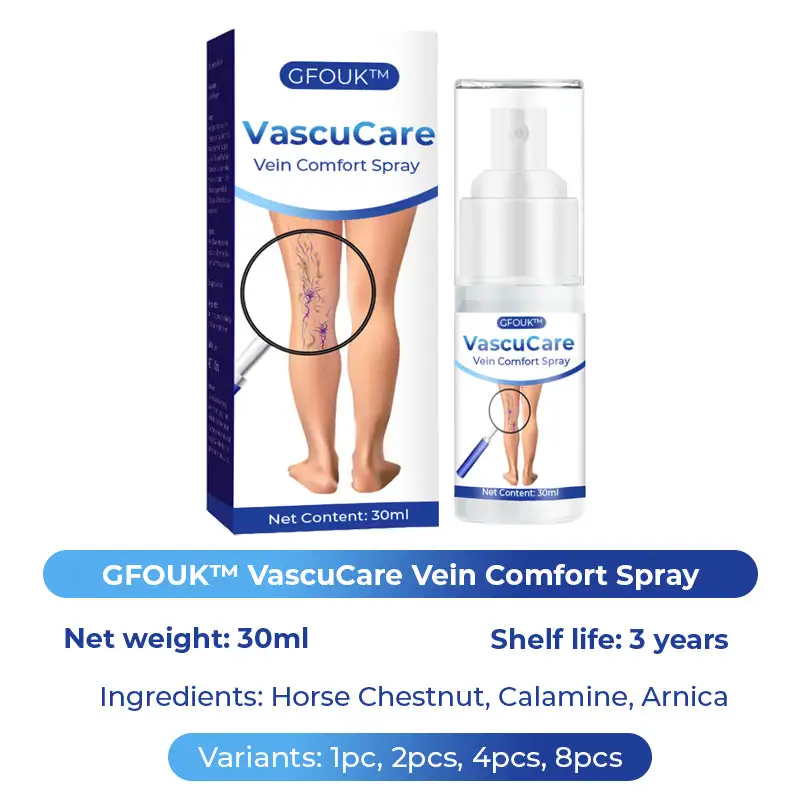 Vein Comfort Spray - Image 2