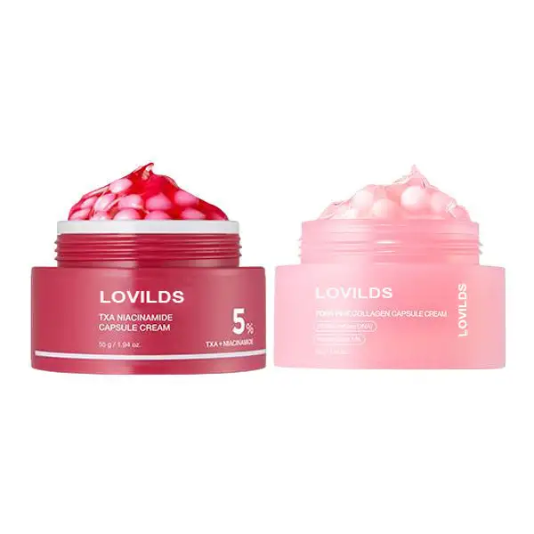 Mix & Match Boba Cream Set - Image 5