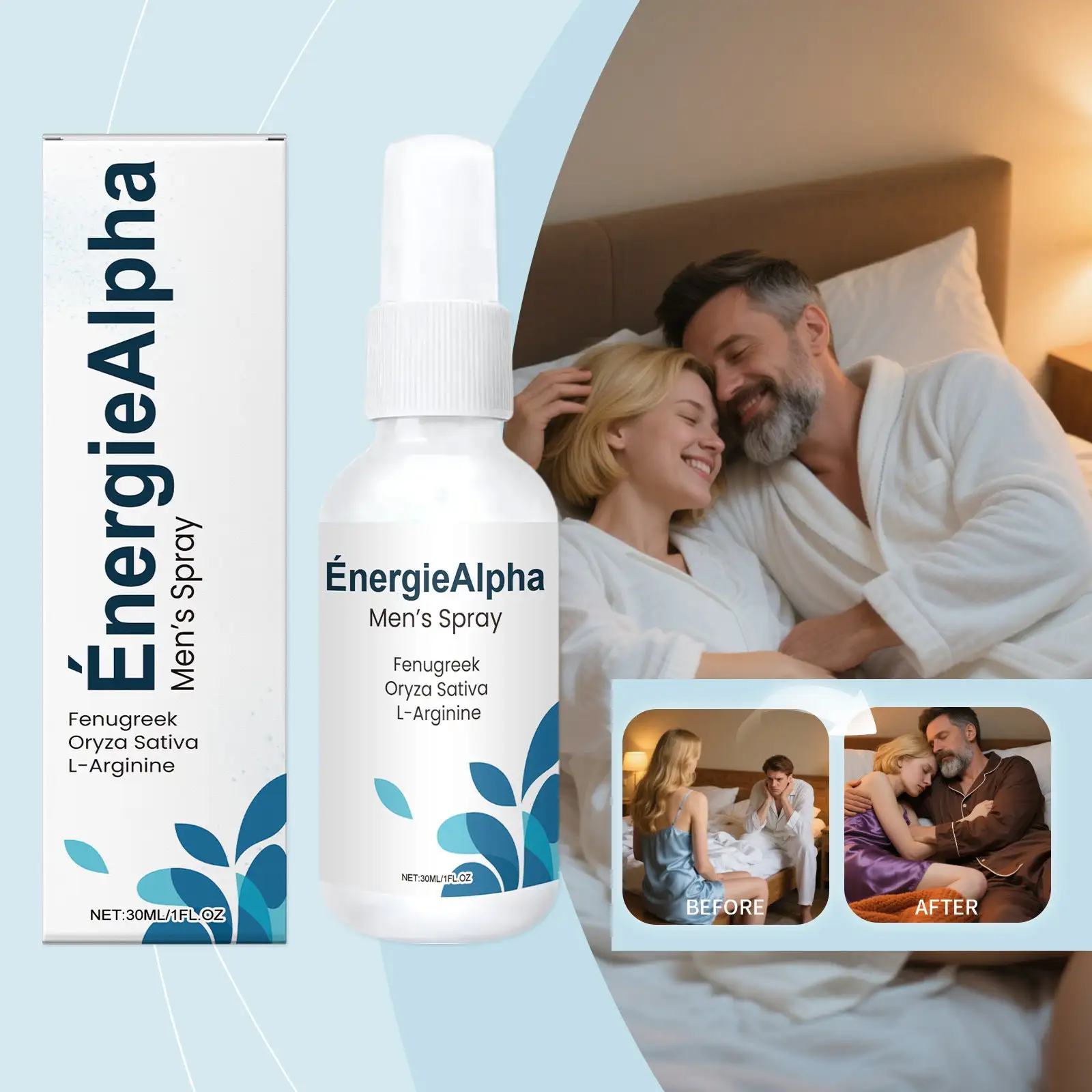 Seaweed Erection Spray - Image 12