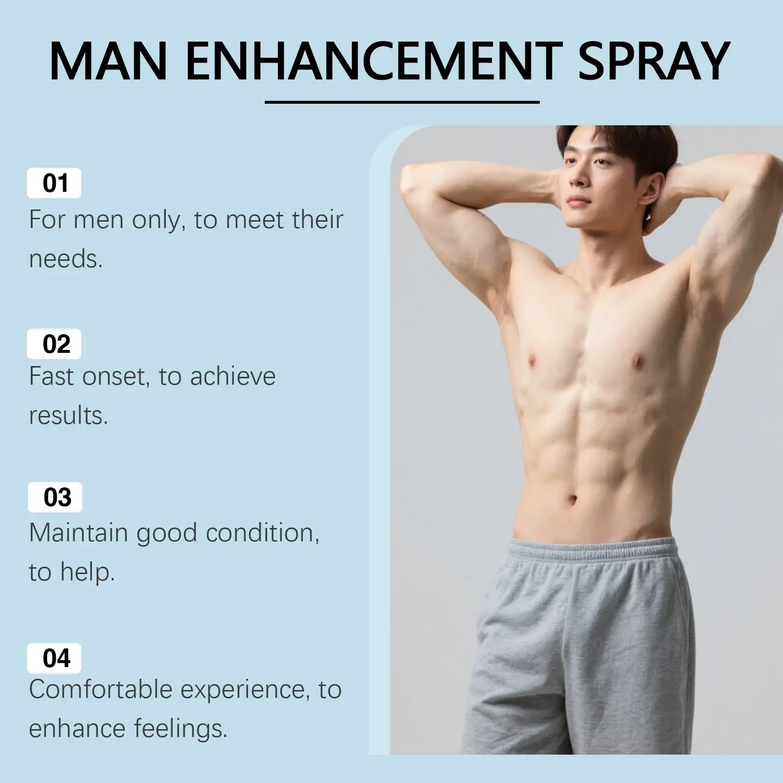 Seaweed Erection Spray - Image 13