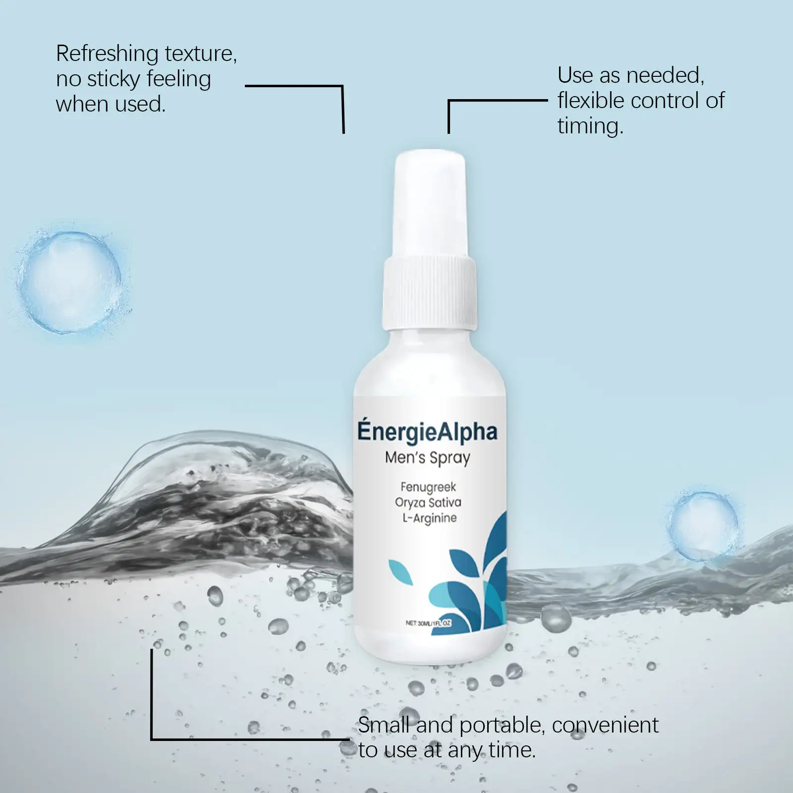 Seaweed Erection Spray - Image 15