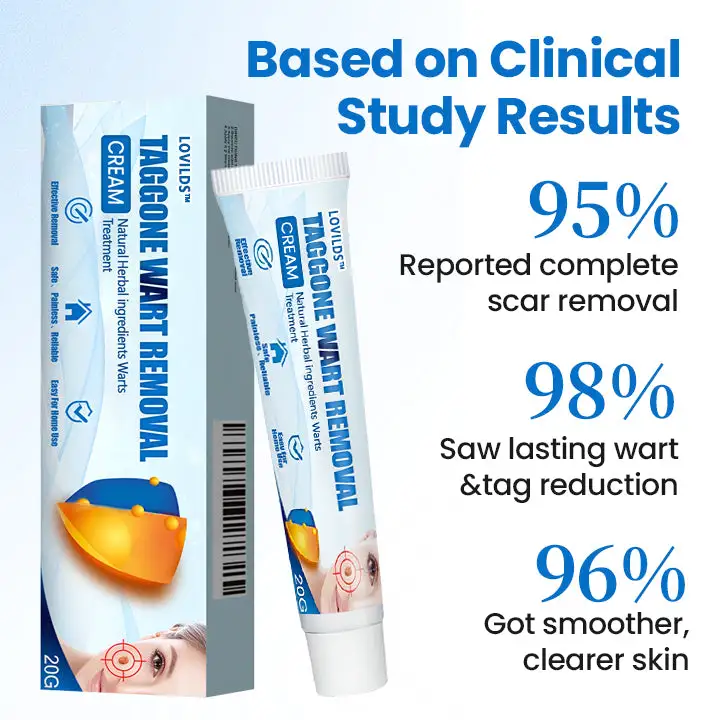 Wart Removal Cream - Image 3