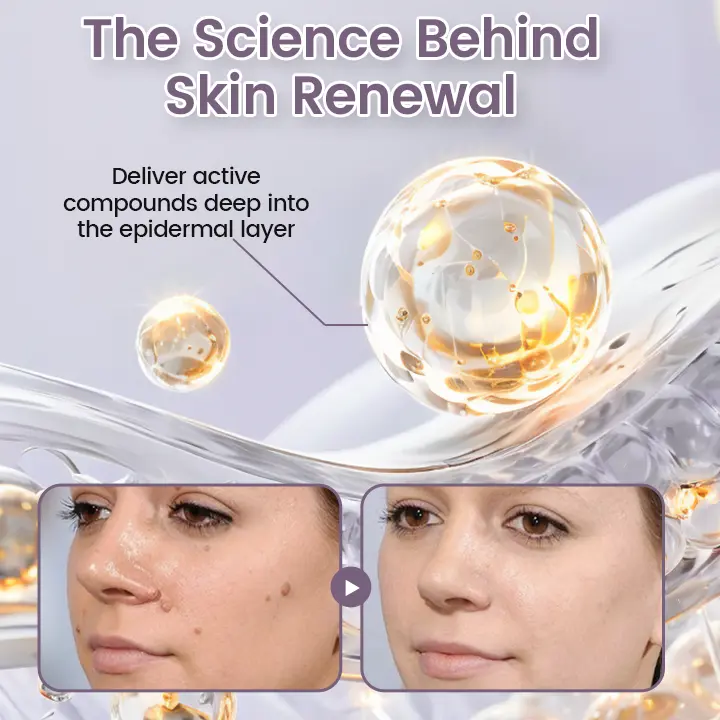 Wart Smooth Renewal Serum - Image 7