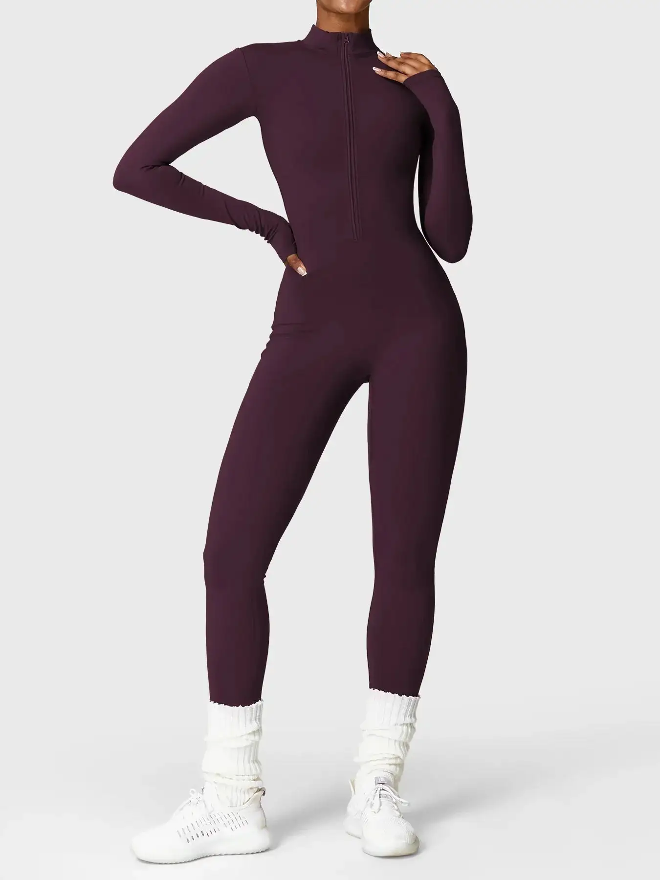 Ski Shapewear Get Warm & on the Slopes! - Image 9