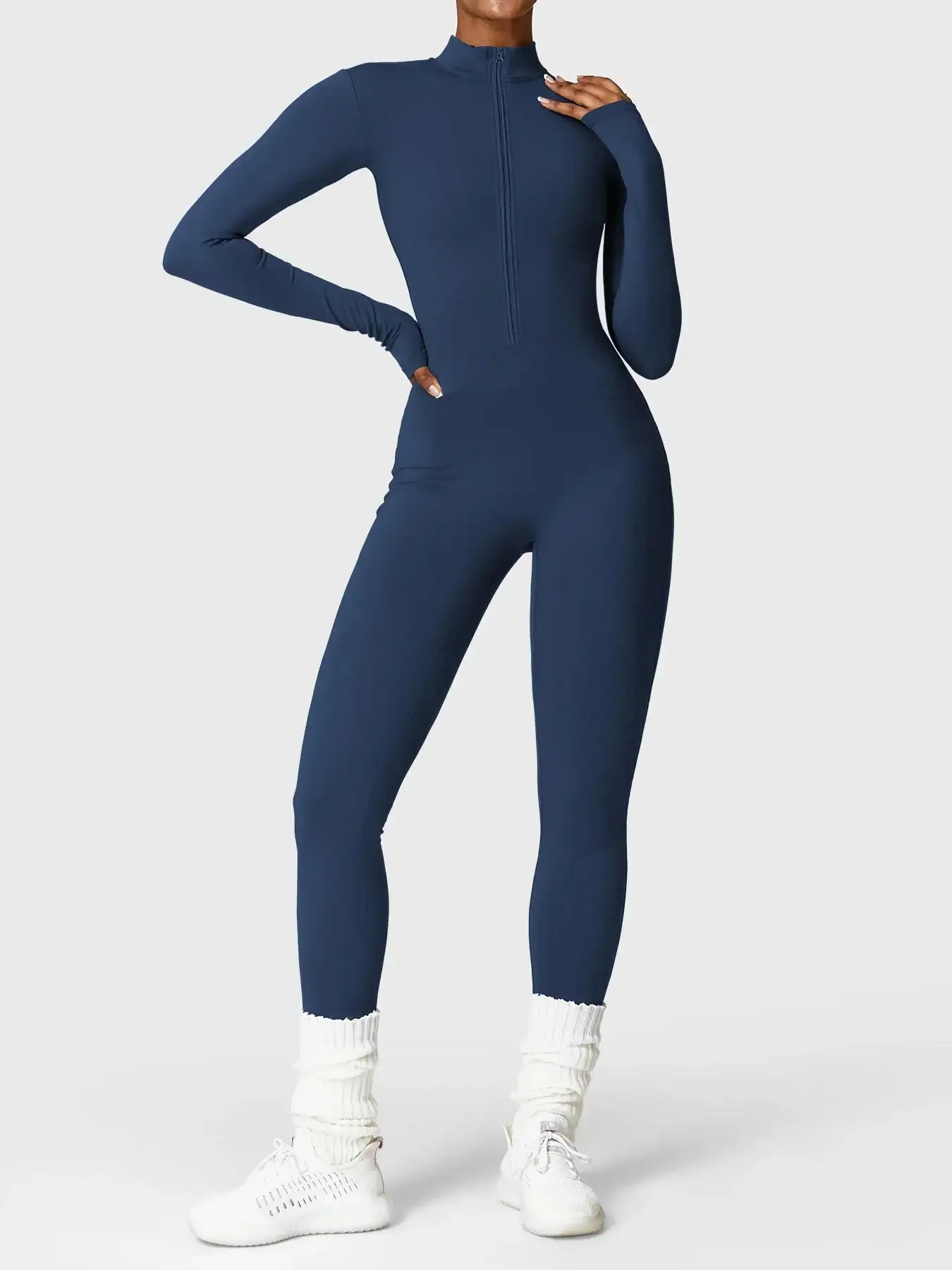 Ski Shapewear Get Warm & on the Slopes! - Image 4