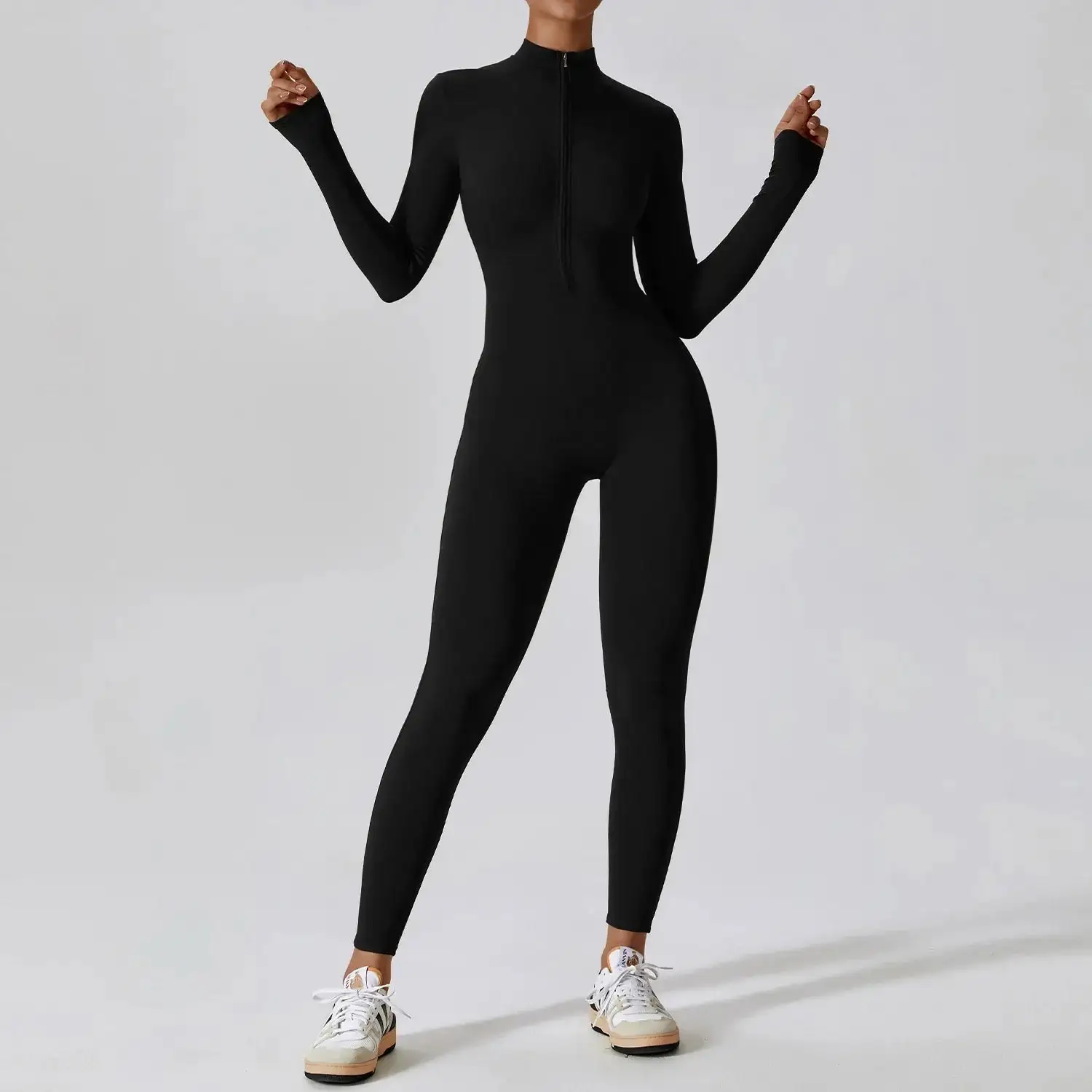 Ski Shapewear Get Warm & on the Slopes! - Image 10