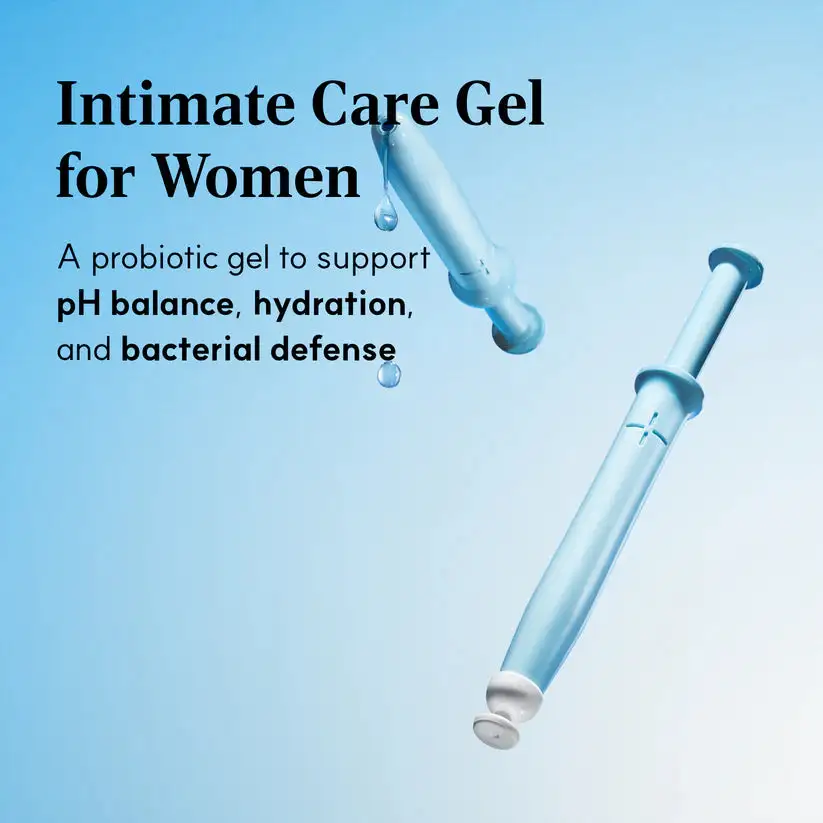 Intimate Probiotic Gel for Women - Image 8