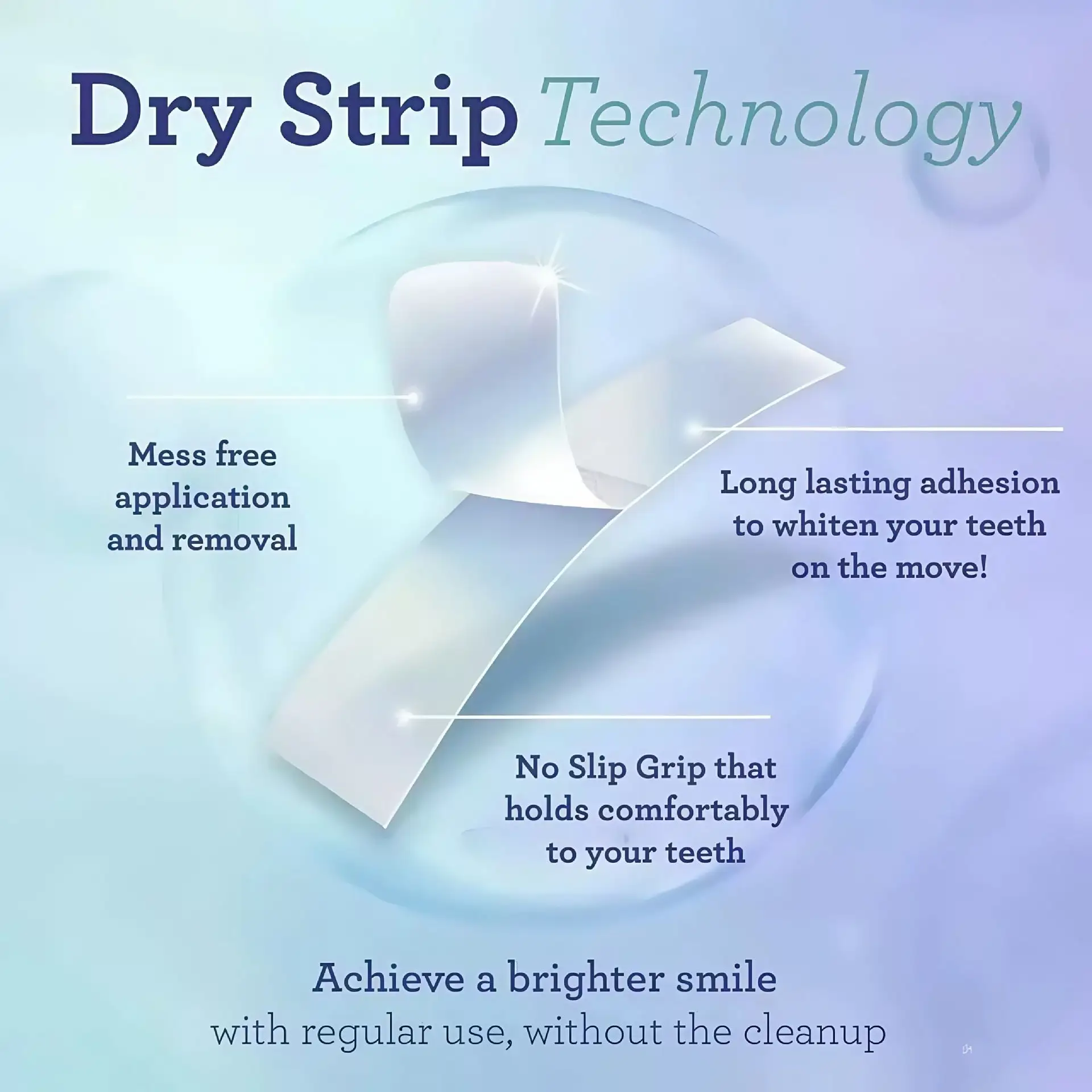 Premium Whitening Strips - Image 4