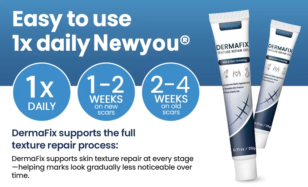 Texture Repair Gel - Image 4