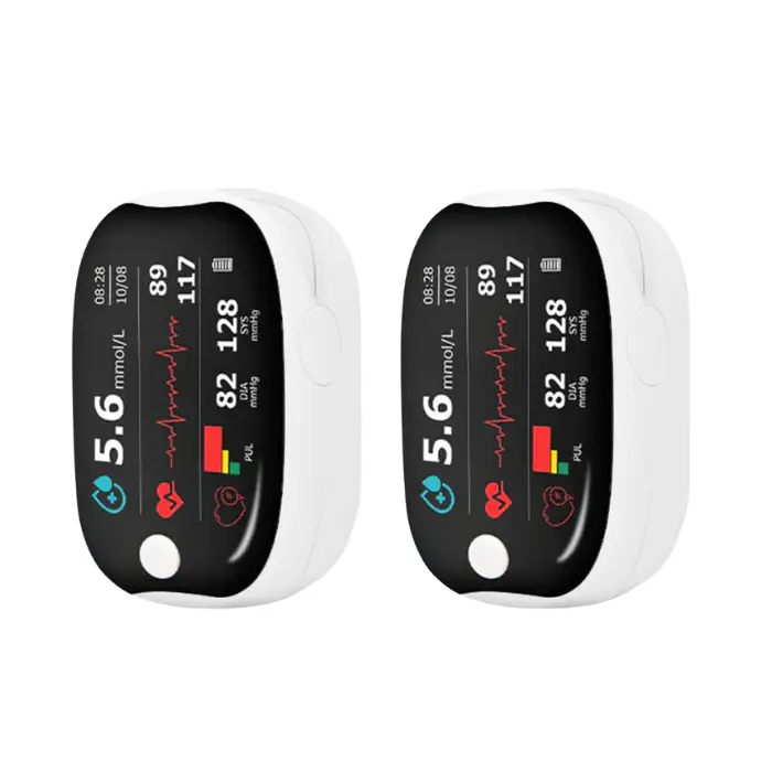 Blood Glucose Monitoring Device - Image 12