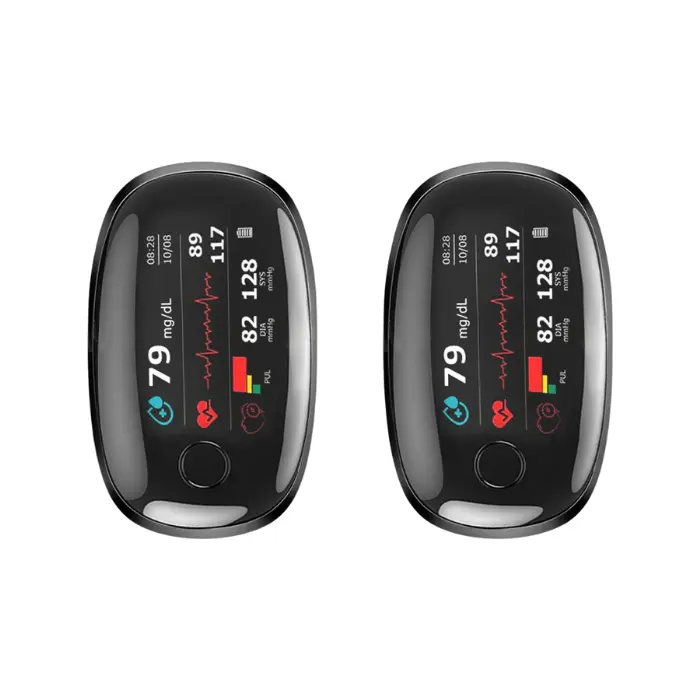 Blood Glucose Monitoring Device - Image 13