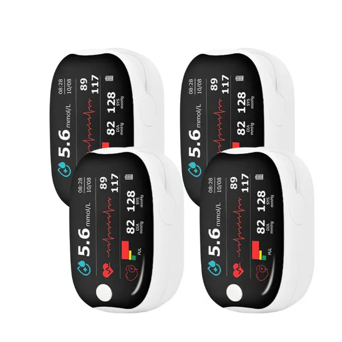 Blood Glucose Monitoring Device - Image 14