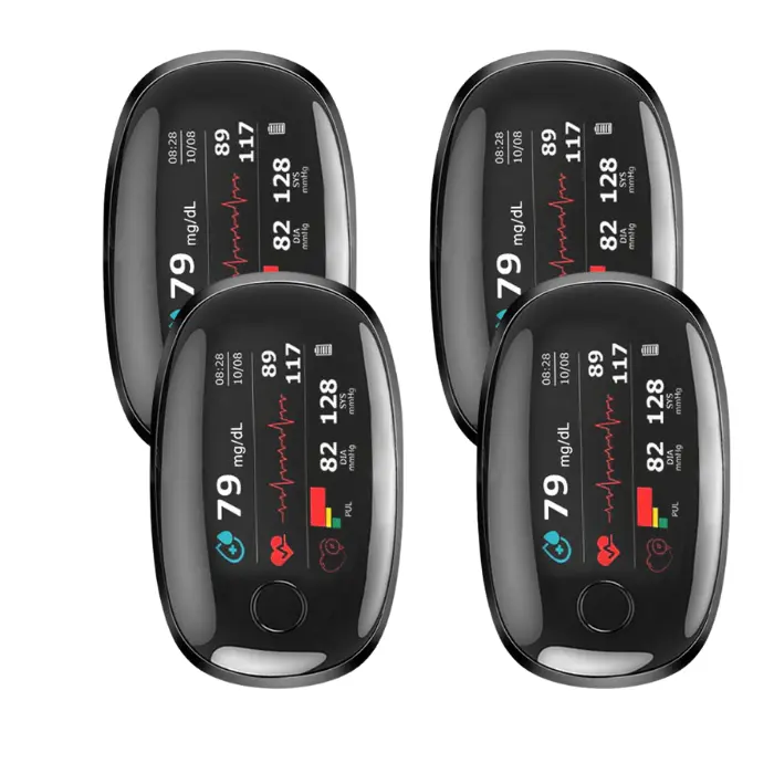 Blood Glucose Monitoring Device - Image 15