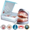 Silicone Full Denture Set